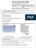 Formato de Evaluación Ipp