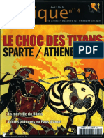 Histoire Antique 14 (Avril 2004) PDF
