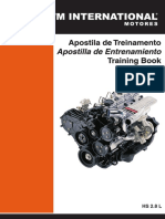 Apostila de Treinamento I PDF