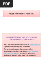 Download Riset Akuntansi Perilaku by Dede Arif Rahmani SN46371711 doc pdf