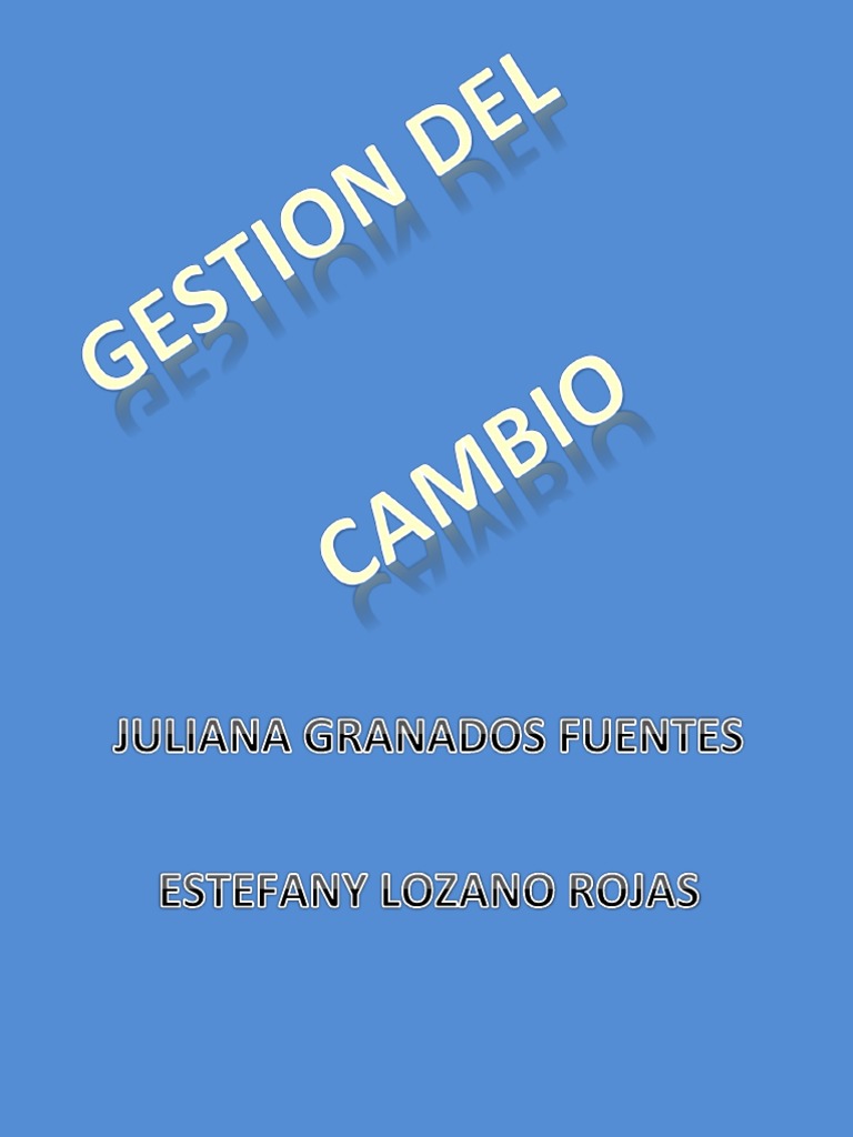 Actividad 4 | PDF | Crecimiento personal y profesional | Negocios