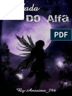 A Fada Do Alfa - Vol. 1