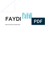 Faydi Proyecto de Titulo Duoc