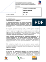 CPM-1206 Productividad Aplicada PDF