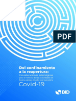 Banco Interamericado de Desarrollo - Del confinamiento a la reapertura Cons. estrategicas en el marco de la COVID 19.pdf