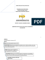 Analisis de un producto o servicio