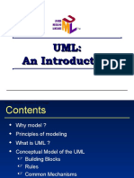 Day 01 Lect 1 Part 3 Introduction To UML