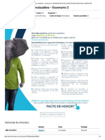 Actividad de Puntos Evaluables - Escenario 2 - SEGUNDO BLOQUE-CIENCIAS BASICAS - FISICA I - (GRUPO4)