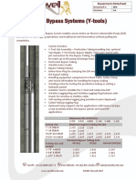 EDS 056 REV AA ESP Bypass Systems Y Tools