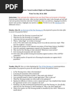 HUD Section 8 Inspection Checklist 2025 | PDF | Section 8 (Housing) | Room