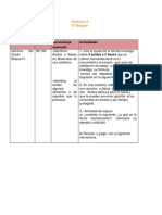 Ciencias III Química PDF