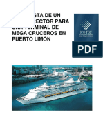 Propuesta de Un Plan Director PDF