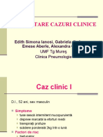 Cazuri Clinice CC