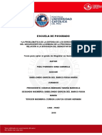 Paez Paredes Gina Problematica PDF