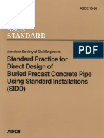 Standard practice for direct design of buried precast concrete pipe using standard installations (SIDD) by American Society of Civil Engineers (z-lib.org).pdf