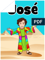 13 - José Es