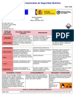 FichaSeguridadACIDONITRICO PDF