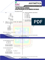 Propiedad de La Multiplicacion en N - Practica