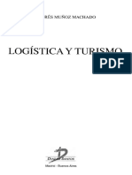 Logística y Turismo