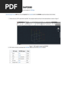 Tekla Structures File Formats Overview | PDF | Software | Scientific ...