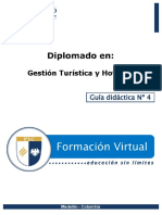 Guia Didactica 4 - GTH PDF