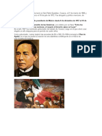 Benito Pablo Juárez García nació en San Pablo Guelatao.docx