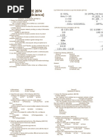 Solved SEE 2074 (Computer Science) : Group A Computer Fundamentals (22 Marks)