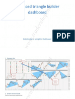 Advanced Triangle Builder Dashboard PDF