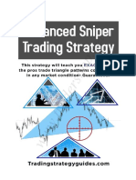 Advance Sniper Trading Strategy PDF