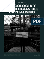 Revista Psicología y Patologías Del Capitalismo, Abril 2020 PDF