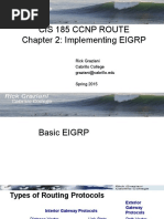 cis185-ROUTE-2-EIGRP-ImplementingEIGRP