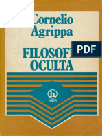 Los tres libros de la filosofia oculta - Cornelio Agrippa.pdf
