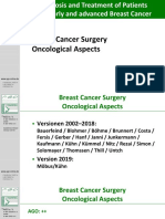 2019E 08_Breast Cancer Surgery - Oncological Aspects