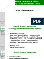 2019E 21 - Specific-Sites of Metastases