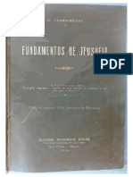 Fundamentos de Teosofia Jinarajadasa PDF