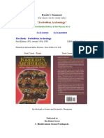 FORBIDDEN_ARCHEOLOGY_THE HIDDEN_HISTORY _Micheal_Cremo.pdf