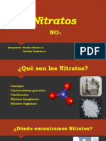 Nitratos