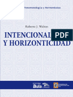 Intencionalidad y Horizonticidad-Walton.pdf