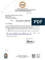 2019 AM - Transmittal To RO - May 28, 2020 - Plaridel PDF