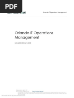 ServiceNow Patch Exception Guide | PDF | Java (Programming Language ...