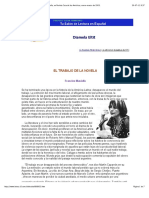 Diamela Eltit - El trabajo de la novela. Francine Masiello en Revista Casa de las Américas, enero-marzo de 2003.