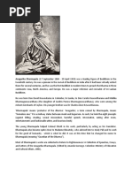 Download Anagarika Dharmapala by Shiraj Razeen SN46374285 doc pdf