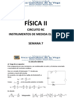 Fii (Semana 7)