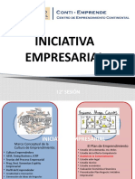 Análisis de La Demanda y Las 4 Ps