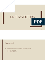 Unit 6 Vectors.pdf
