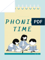 Phonics Time