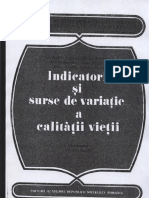 Indicatorii Calitatii Vietii.docx C. Zamfir