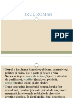 Forul Roman