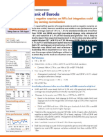 Bank of Baroda 1QFY20 Result Update - 190729 - Antique Research