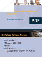 2013 Introduction - To - Social - Science - Research